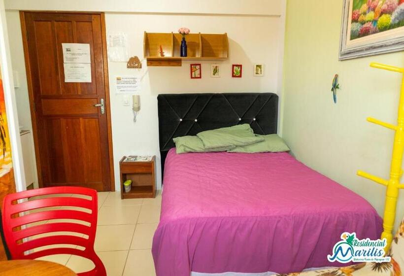 جناح, Residencial Marilis