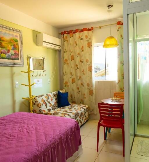 جناح, Residencial Marilis