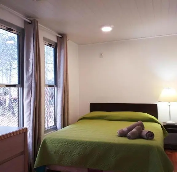 家族用バンガロー, Complejo Costa Serena Casas Del Mar