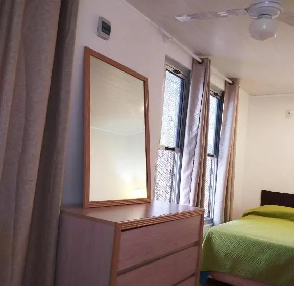 家族用バンガロー, Complejo Costa Serena Casas Del Mar
