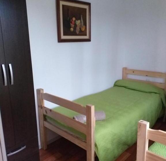 패밀리 방갈로, Complejo Costa Serena Casas Del Mar