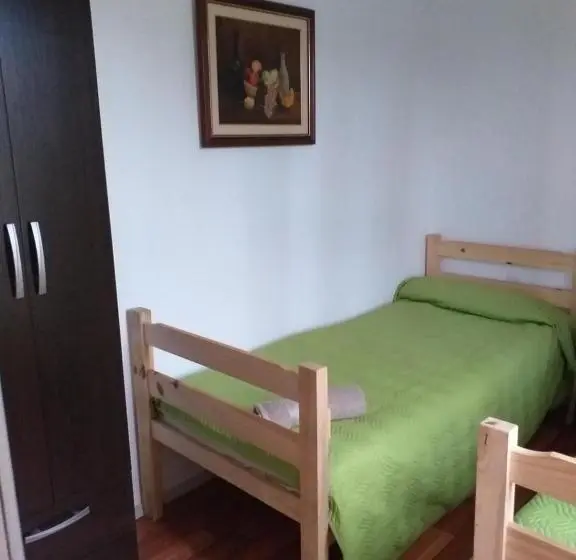 家族用バンガロー, Complejo Costa Serena Casas Del Mar