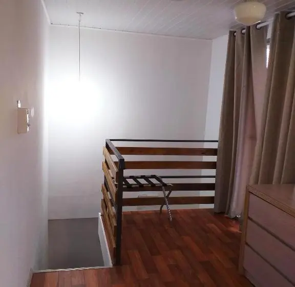 家族用バンガロー, Complejo Costa Serena Casas Del Mar