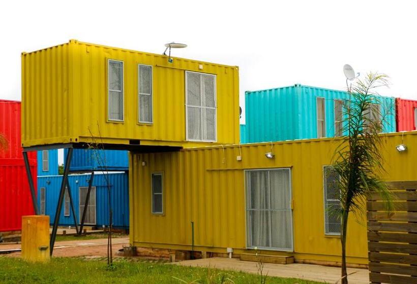 패밀리 방갈로, Complejo Costa Serena Casas Del Mar