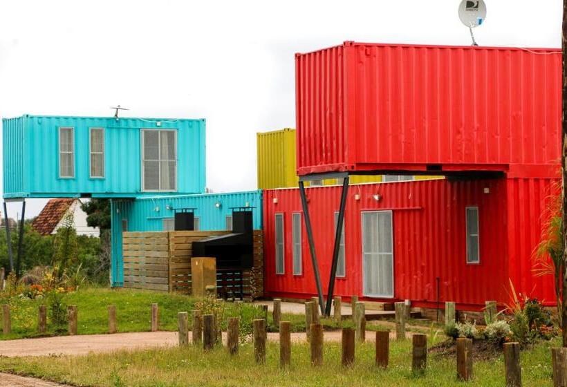 패밀리 방갈로, Complejo Costa Serena Casas Del Mar