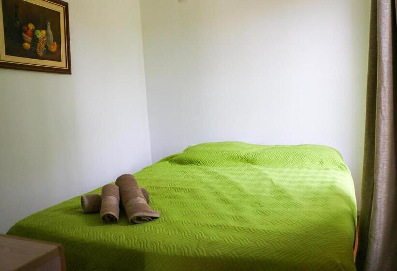 패밀리 방갈로, Complejo Costa Serena Casas Del Mar