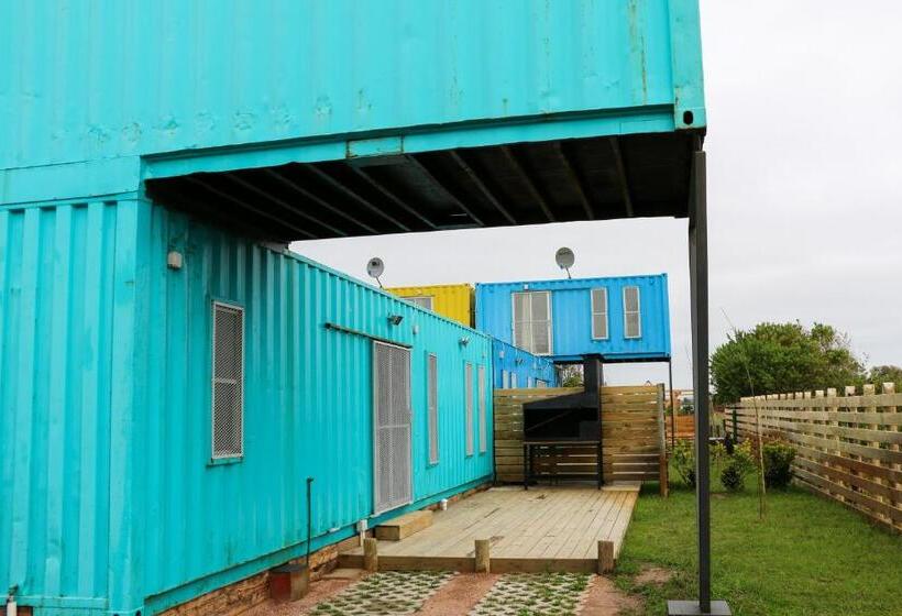 패밀리 방갈로, Complejo Costa Serena Casas Del Mar