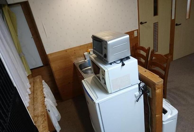 패밀리 룸, Weekly Mansion Ise No.6