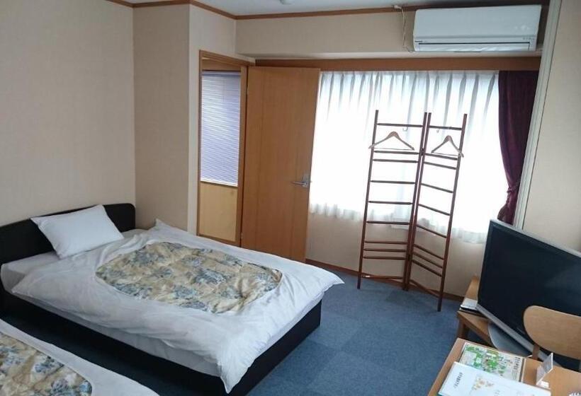 수피리어 룸, Weekly Mansion Ise No.6