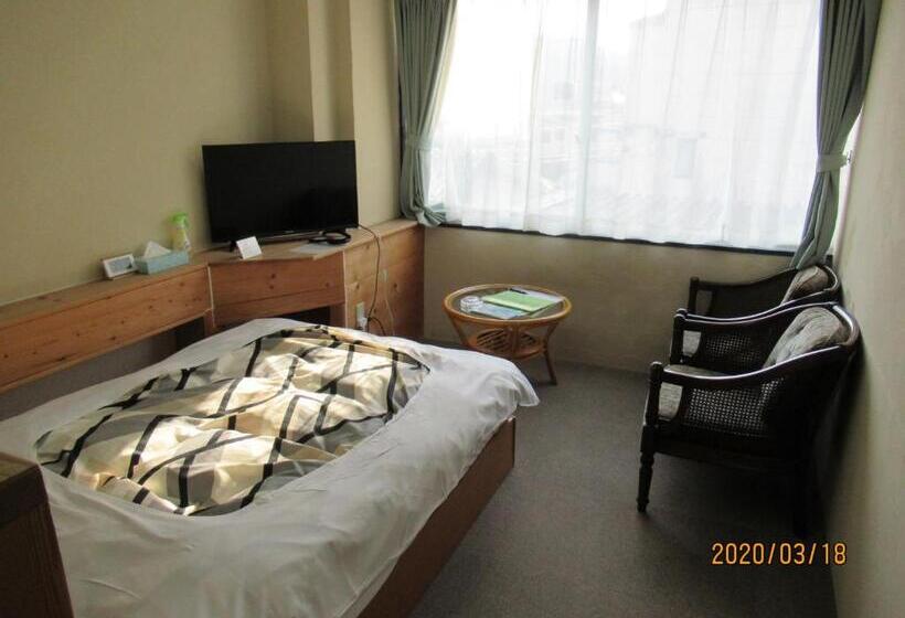 스탠다드 싱글 룸, Weekly Mansion Ise No.6