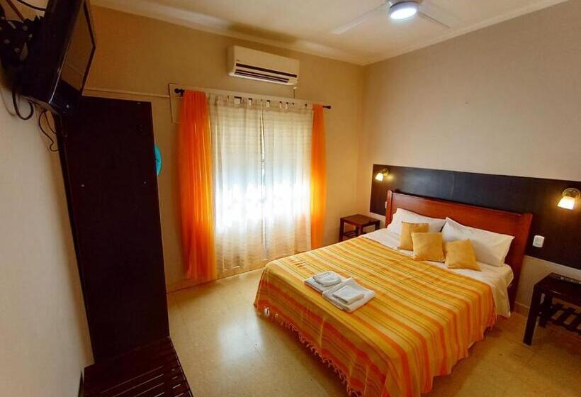 스탠다드 룸, Hosteria Valle Azul