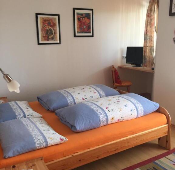 Apartamento 1 Quarto Rés-do-chão, Unterweger Hof
