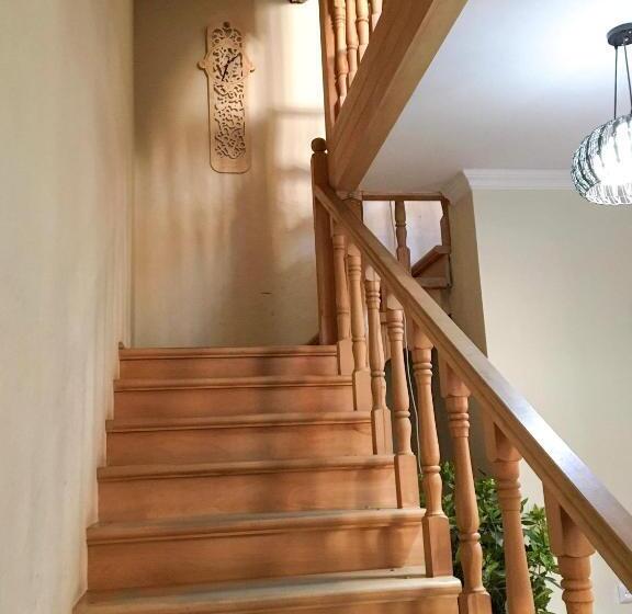 اتاق ساده سه‌ نفره, Family Hotel Kala