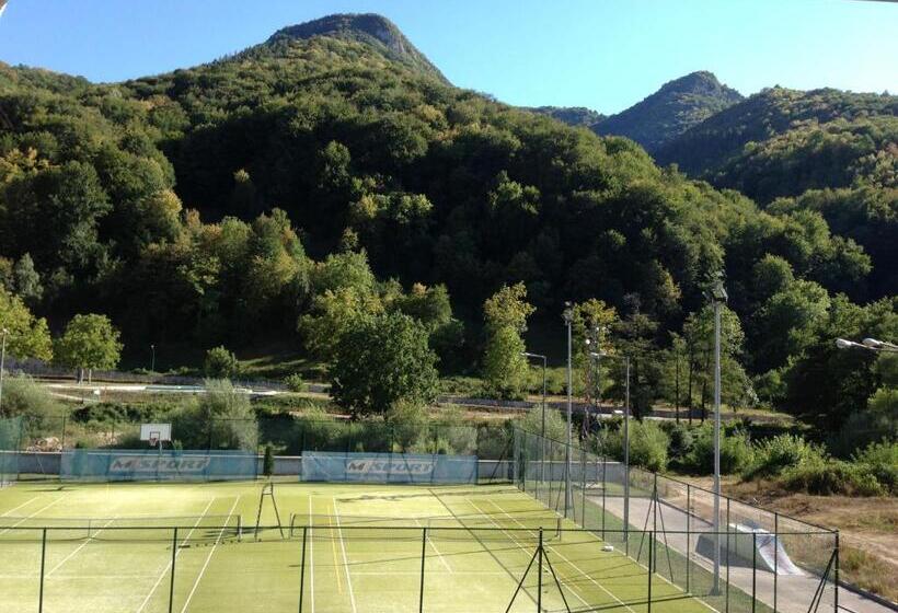 Номер Стандарт с Балконом, Guest House Lori