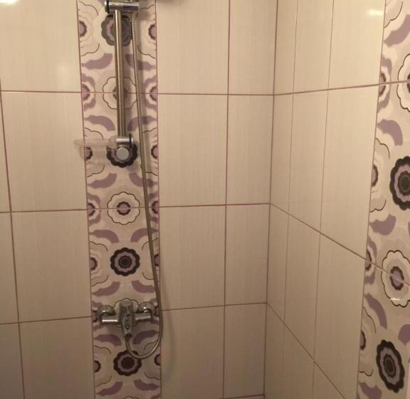Номер Стандарт с Террасой, Guest House Lori