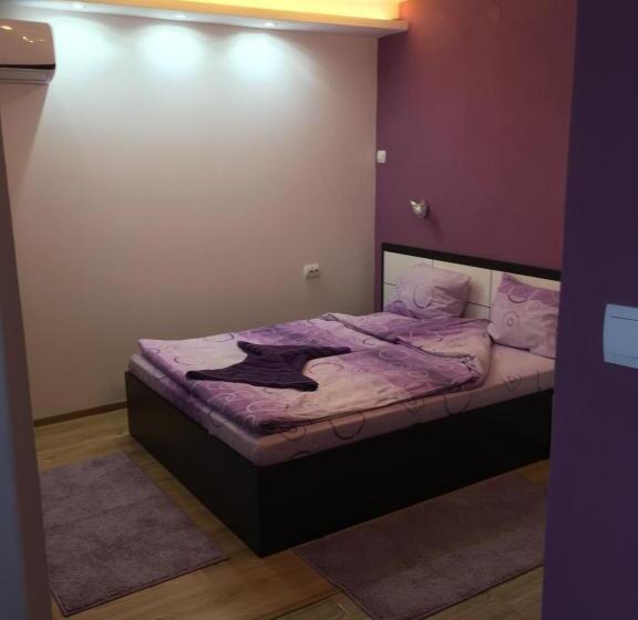 テラス付きスタンダードルーム, Guest House Lori