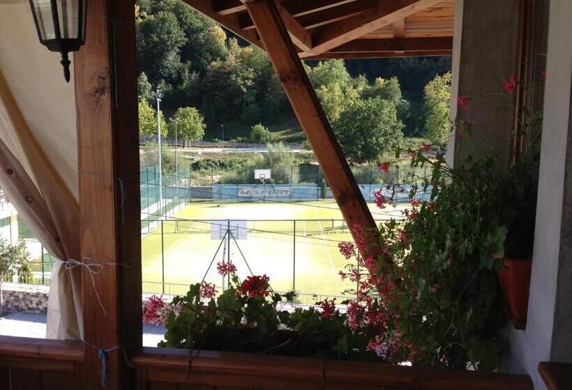 Номер Deluxe, Guest House Lori