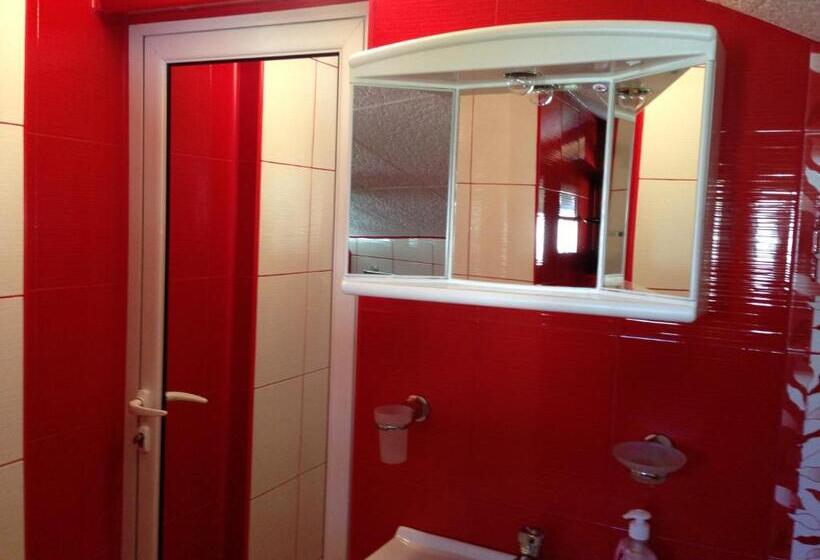 Номер Deluxe, Guest House Lori