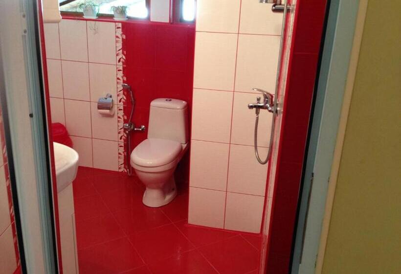 デラックスルーム, Guest House Lori