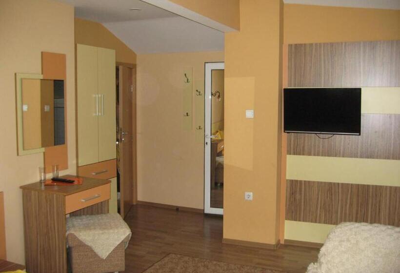 Номер Deluxe, Guest House Lori