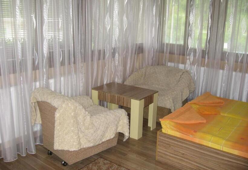 Номер Deluxe, Guest House Lori