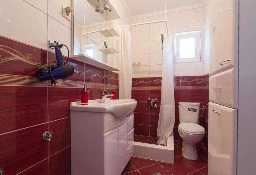 آپارتمان لوکس 1 خوابه, Hana Accommodation