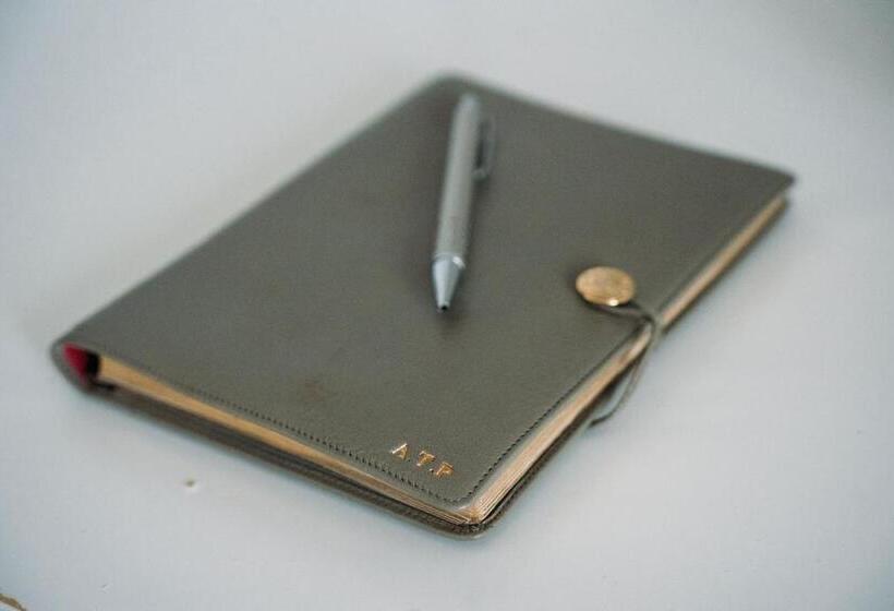 スタンダードルーム, Hostal Brisas De Conil