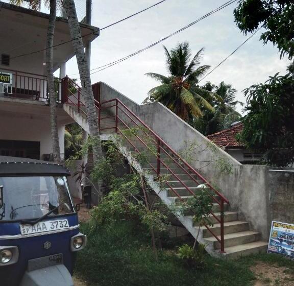 四人豪华间, Mallika Resort