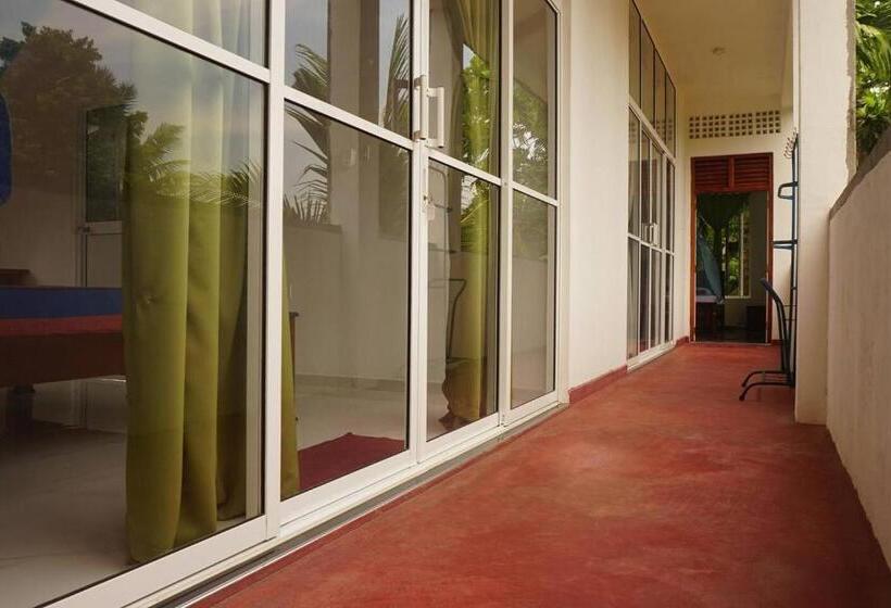 四人豪华间, Mallika Resort