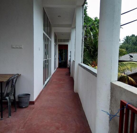 四人豪华间, Mallika Resort