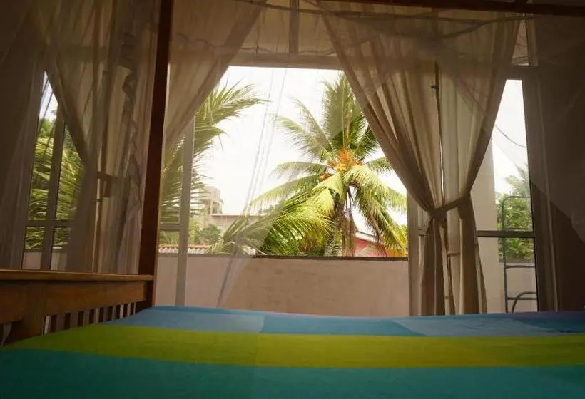 スーペリアールーム, Mallika Resort