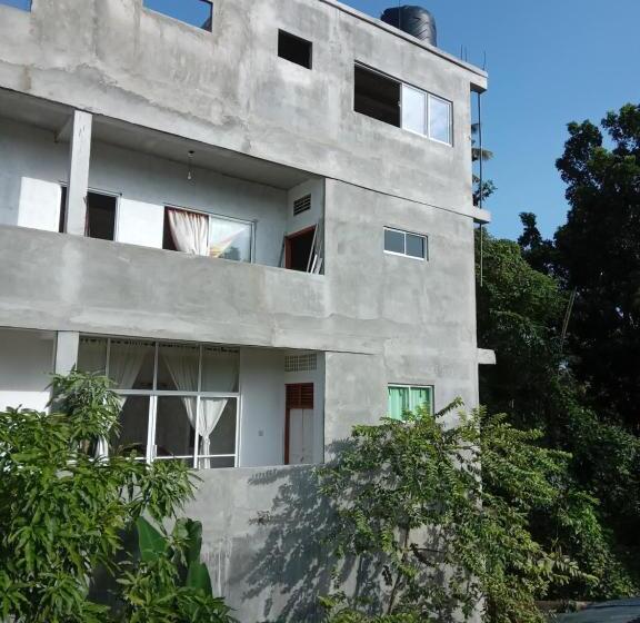 高级大房间, Mallika Resort