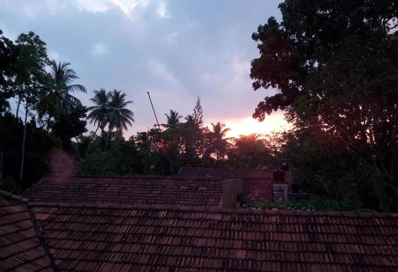 高级大房间, Mallika Resort