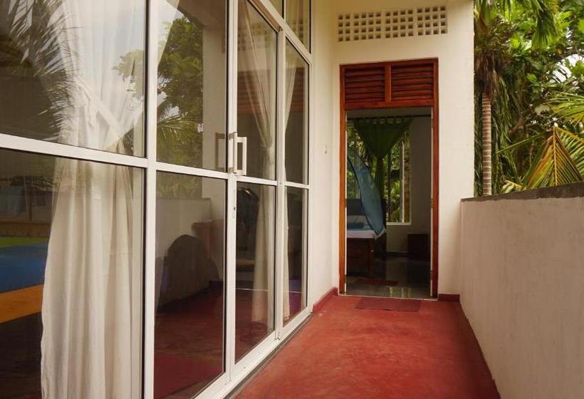 高级大房间, Mallika Resort