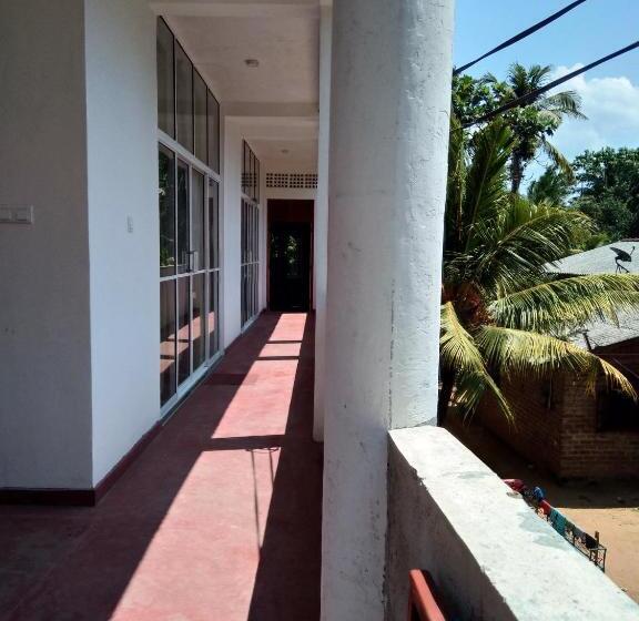 豪华房间, Mallika Resort