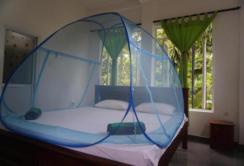 豪华房间, Mallika Resort