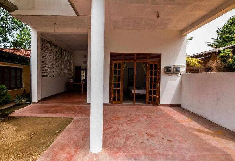 豪华家庭房间, Mallika Resort