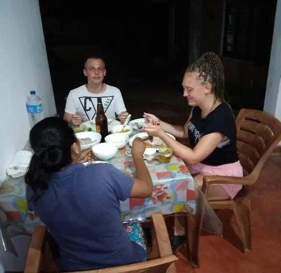 デラックスファミリールーム, Mallika Resort