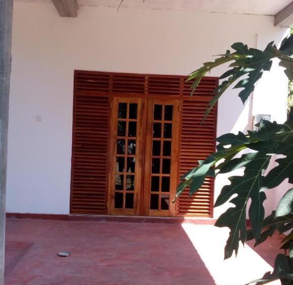 豪华家庭房间, Mallika Resort