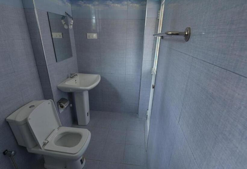 四人豪华间, Mallika Resort