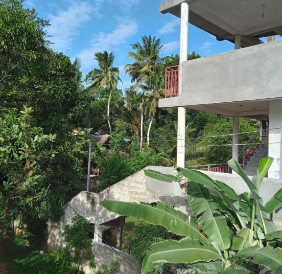 高级大房间, Mallika Resort