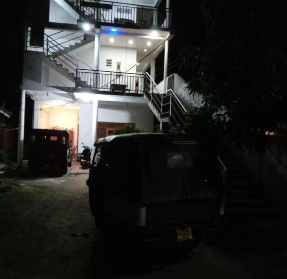 高级大房间, Mallika Resort