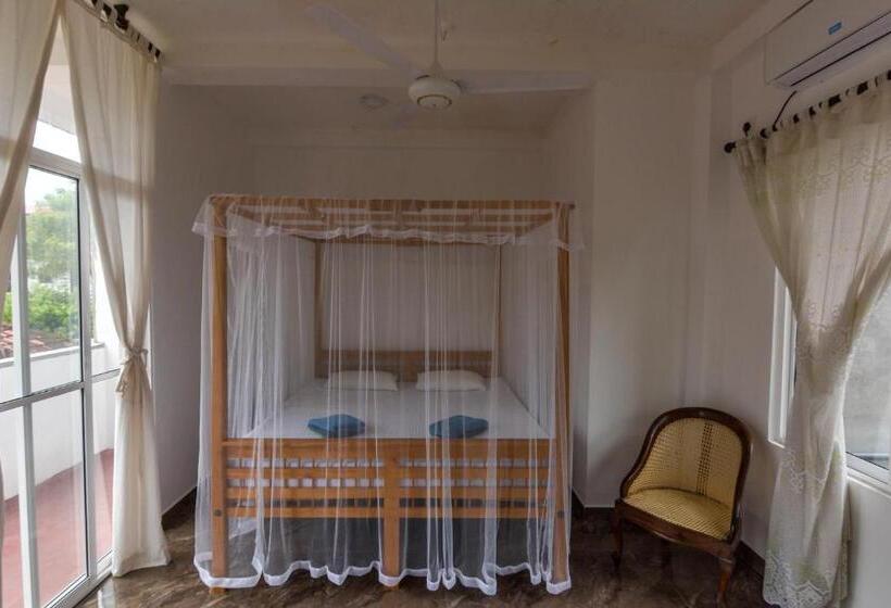 高级大房间, Mallika Resort