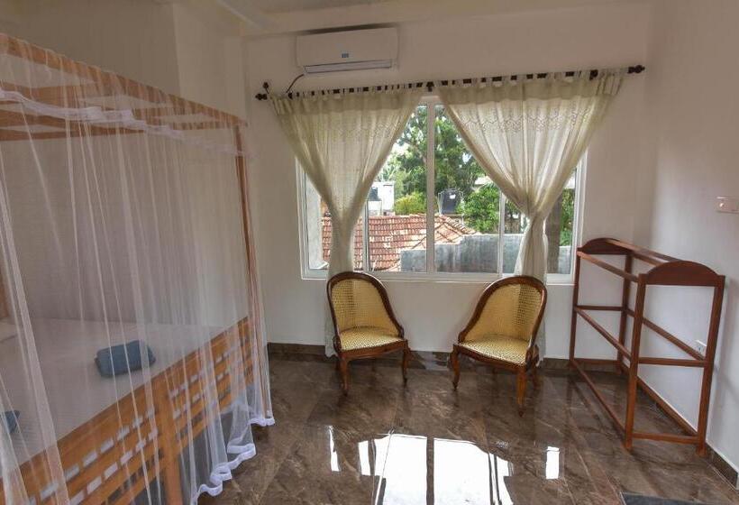 高级大房间, Mallika Resort