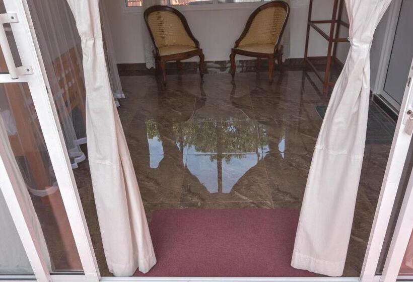 高级大房间, Mallika Resort