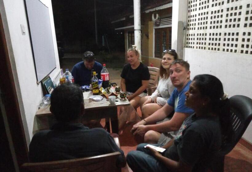 豪华房间, Mallika Resort