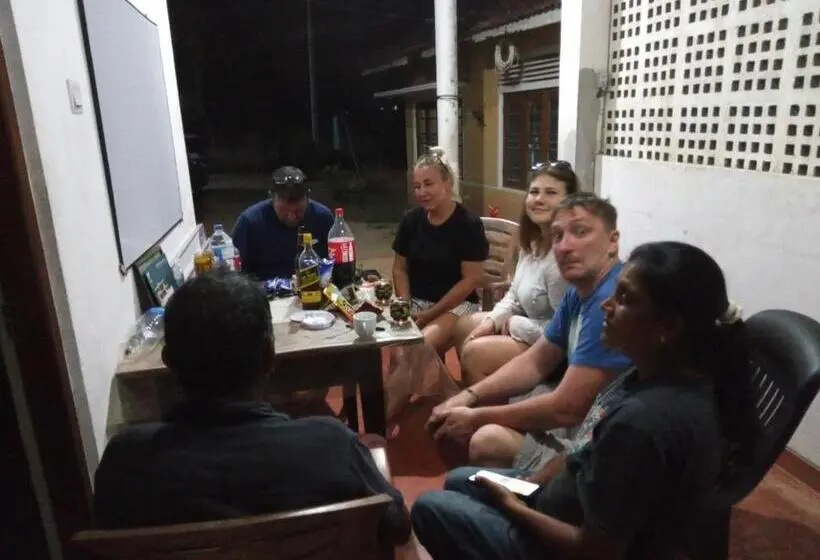 デラックスルーム, Mallika Resort