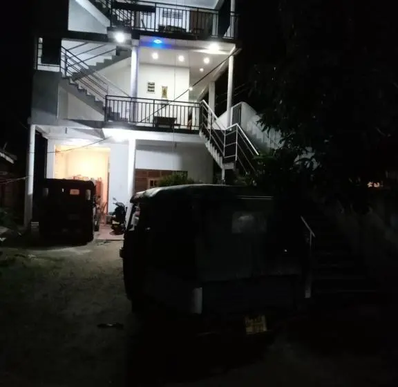 デラックスルーム, Mallika Resort