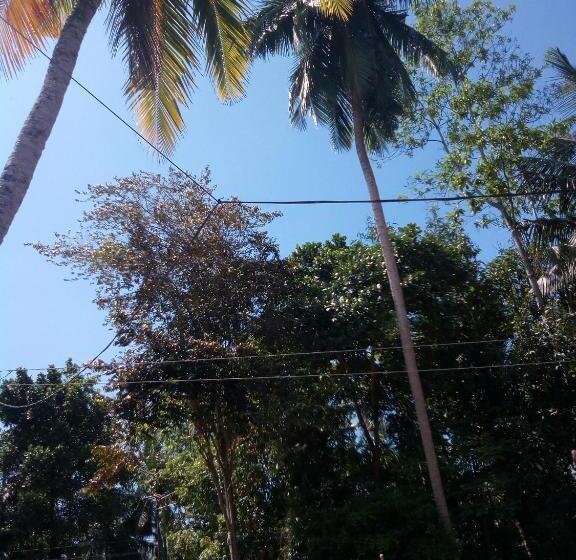 豪华房间, Mallika Resort