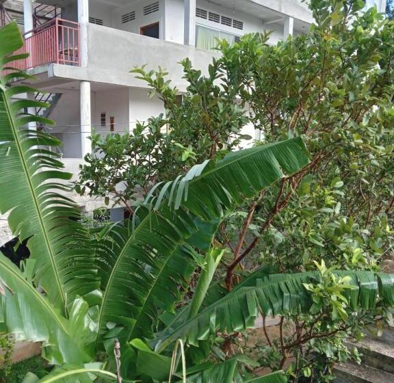اتاق لوکس خانوادگی, Mallika Resort